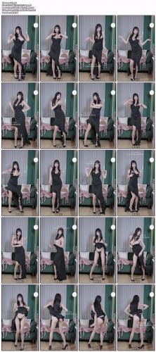 [Cosplay] 咬一口兔娘 – NO.128 新盒岛100目标奖励『I’m so hot』[1V-303MB]