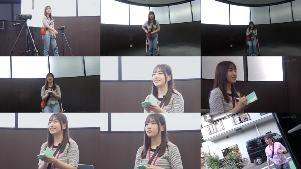 +++ [FHD] SDJS-231 演出部 新卒2年目 吉岡美琴（22）将来は女性監督として活躍したい若手AD…だったら作品や女優さんの気持ちを知ることが第一歩！ハメ撮り監督ならぬ‘ハメられ撮り監督’になるべく初めてのAV出演してみたら潮吹き＆激イキ体質でした！【圧倒的4K映像でヌク！】