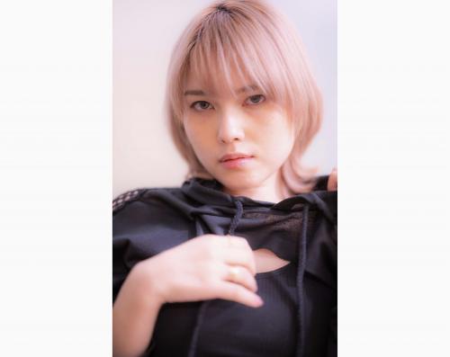 [Photobook] 小林マイカ Melty CHOCOLATE