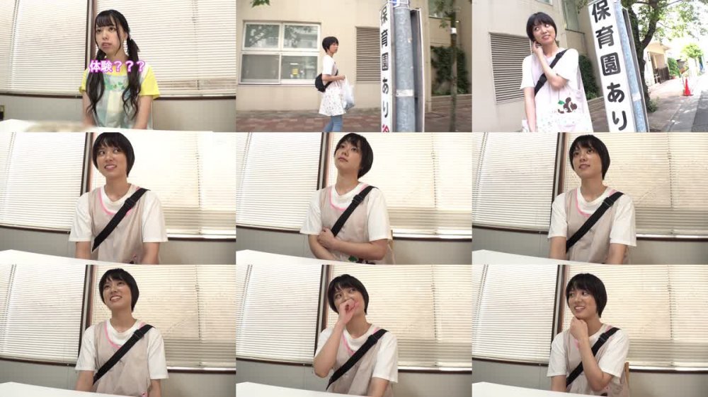 +++ [FHD] SDAM-091 母性あふれる心優しい保育士がM男クンのリクエストに応えるうち隠れSっ気発揮で痴女化！乳首責めや顔騎リクエストでスイッチが入ると自ら男に馬乗りになって種搾りピストン騎乗位