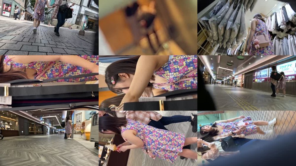 +++ [FHD] NEOS-005 つきまとい05 とても小さくて母と手をつなぎ元気よく歩く少女を何日もつきまとい睡眠姦、部活帰りに話しかけ強●の記録を見せつけ襲い掛かり連れ去り姦