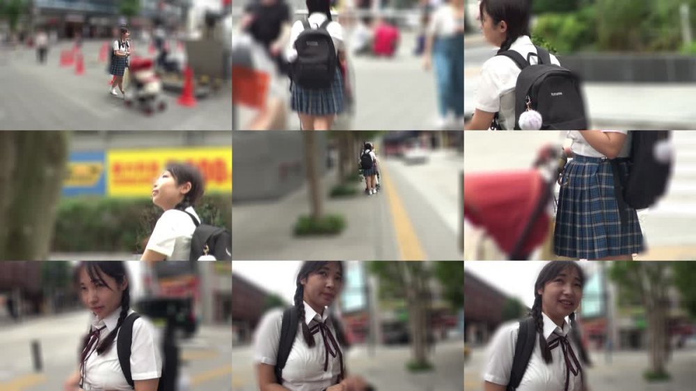 +++ [FHD] INOT-014 巨乳の放置美少女に中出し性交 きつくなった下着から溢れるおっぱいを悪戯しつくし、生理も知らぬ膣内に何度も精子を注ぎ続けた。 星乃夏月