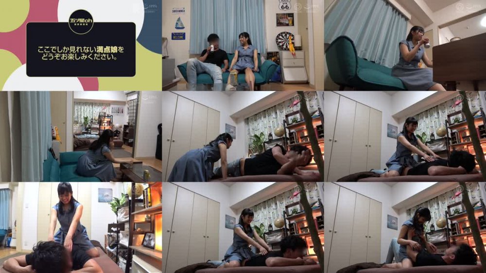+++ [FHD] HHE-002 ★★★★★ 五ツ星ch 連れ込みSEX隠し撮りSP ch.70