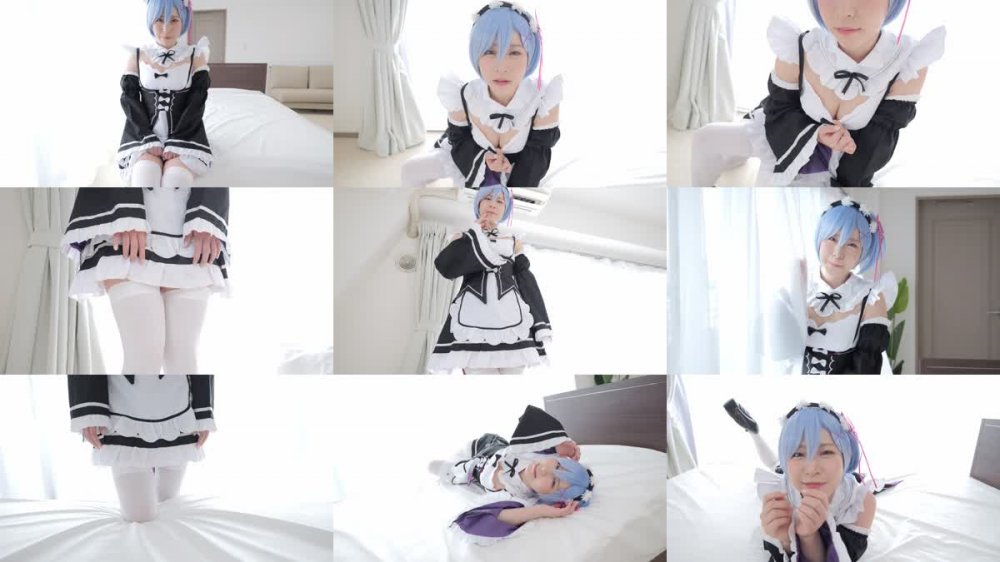 +++ [FHD] CSPL-024 【4K】4K Revolution コスかわいいが…止まらない。 沙月恵奈