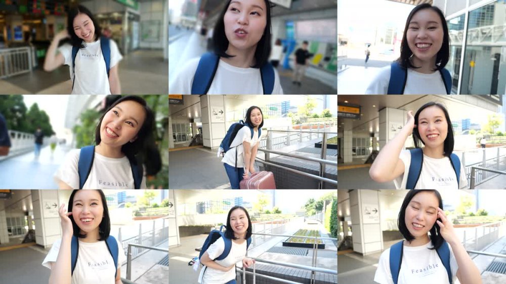 +++ [FHD] XOX-003 新人 超敏感スレンダー北海道娘 小山葵21歳 痙攣失神AVデビュー
