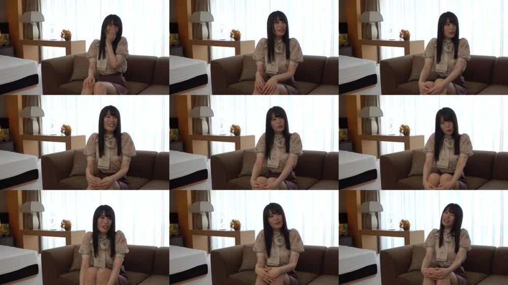 +++ [FHD] SIRO-5199 【アニメ声お姉さん】大手ゼネコンで働く高身長美女が登場！甲高い囁き系の喘ぎ声はエロさ100%！奉仕好きの色気ムンムンお姉さんを責めまくっちゃいます！ 【初撮り】ネットでAV応募→AV体験撮影 2090