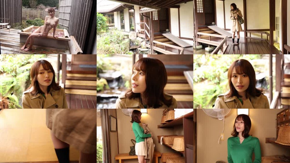 +++ [FHD] MBRBN-033 伊藤舞雪 湯女美人