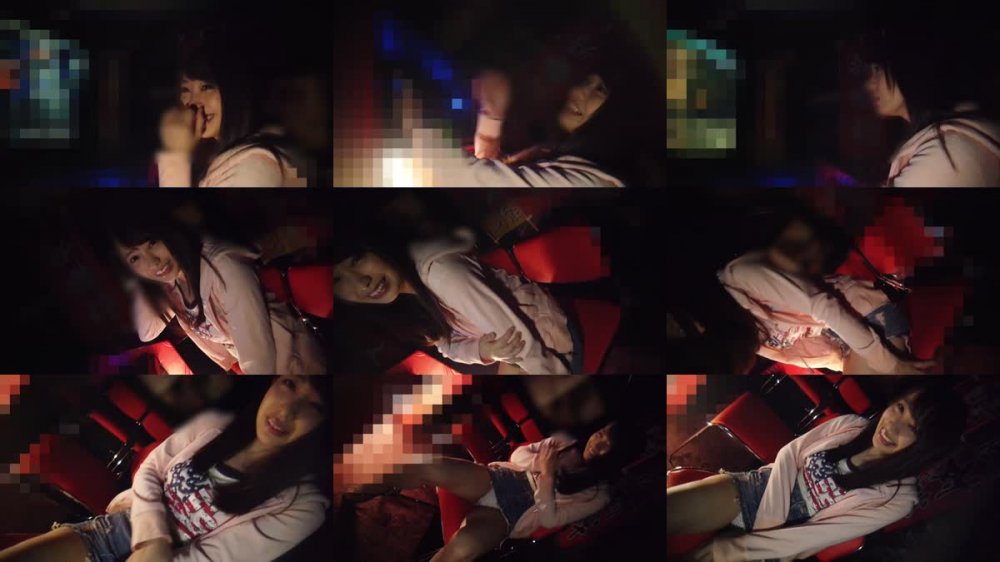 +++ [FHD] NUBI-082 交渉ゲーセン痴かん
