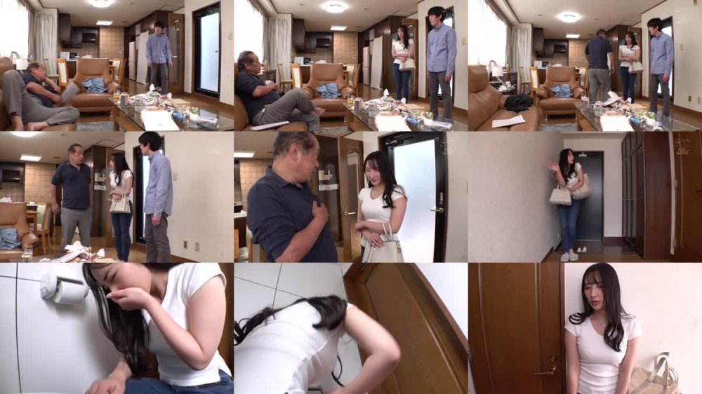 +++ [FHD] FPRE-004 睡眠姦 糞生意気な息子の巨乳嫁を眠剤で眠らせ輪●レ●プ 北野未奈