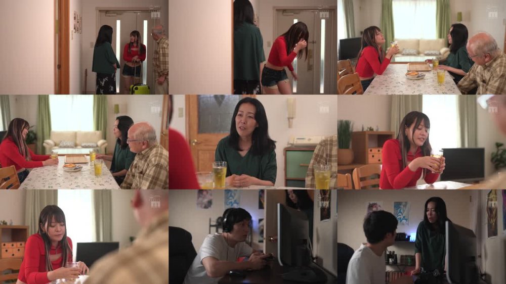 +++ [FHD] MIDV-583 有名ヤリマンギャルに成長した幼馴染と地元で遭遇して3日3晩で12発もぶっこ抜かれた思い出 八木奈々