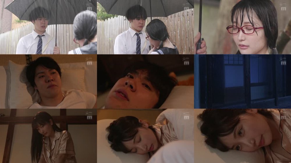 +++ [FHD] MIMK-142 RAIN-告白してきたのは妹だった- 原作:JACK-POT じゅら 発行部数3万部超 実写化