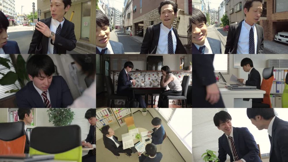 +++ [FHD] YUJ-011 「私、早漏な男の子って好きなんだ」 僕は既婚者なのに職場の同僚に誘われて、窒息するほどのキスと妻を忘れてしまうほどの中出しセックスに溺れてしまった。 森沢かな