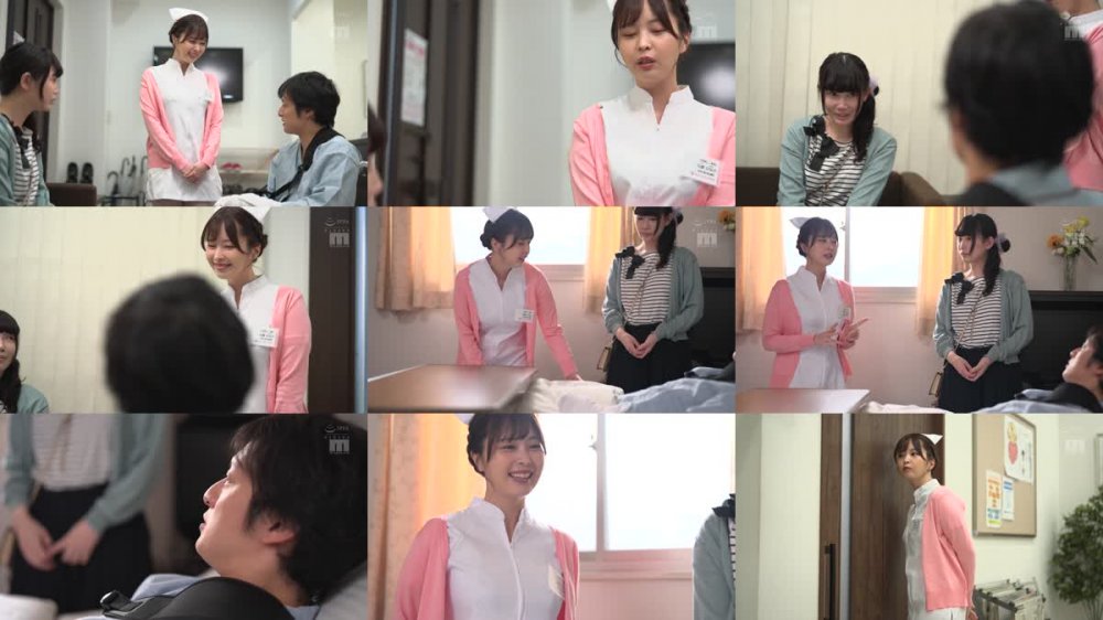 +++ [FHD] MIDV-581 僕のオナ禁を知った彼女の友人でナースの九野さんに 焦らし見つめフェラチオ 美白おっぱい授乳手コキ デカ尻杭打ち騎乗位で溜まる・暴発を繰り返させられる無限ループ射精管理5日間 九野ひなの
