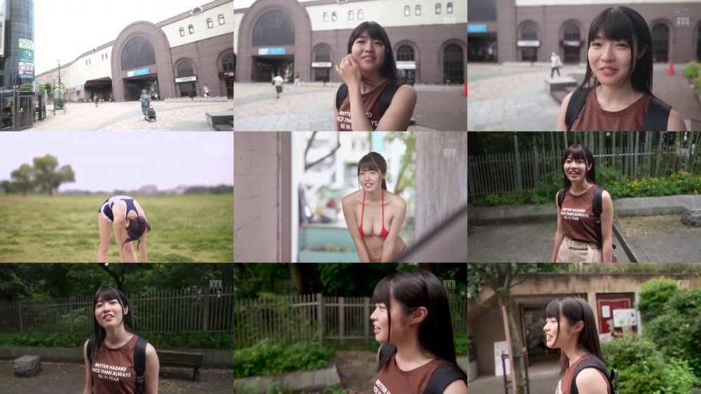 +++ [FHD] MIDV-544 特異な新人 エッチなボディやもちゃんの変態伝説始まるAVデビュー！！ 八森わか菜