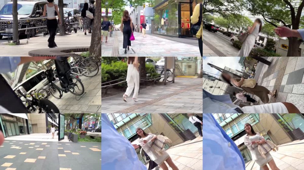 +++ [FHD] NPJS-003 暇な高級妻を抱きたい 自由奔放な奥様とエロすぎ大人プールデート チ●ポ懇願アヘアへ欲求不満中出し