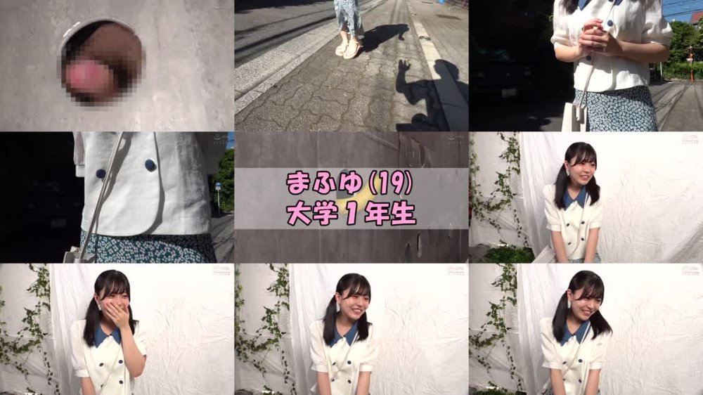 +++ [FHD] DVMM-052 女子大生が挑戦！この先飛び出し注意！ち○ぽトンネルを無事故でくぐり抜けたら100万円！接触したらその場でち○ぽ即ヌキ！しごいてしゃぶってザーメン大量発射合計47発！～制限時間をオーバーしたら即ハメSEX！！～