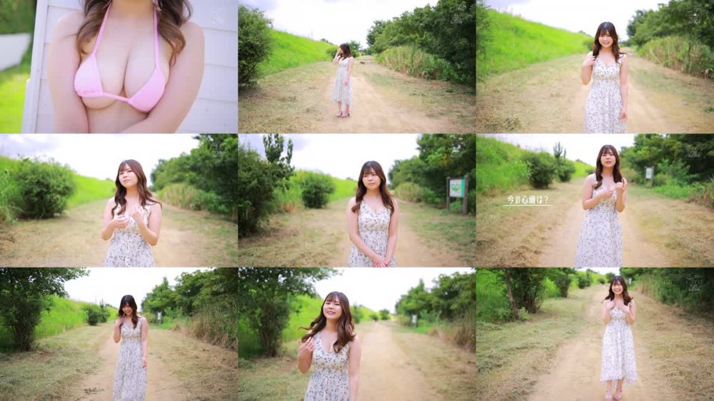 +++ [FHD] FPRE-009 ティーン誌で活躍していた読者モデルの少女が柔らかGcupボディに成長して帰ってきた！新人 乃々瀬みつはAVデビュー！！