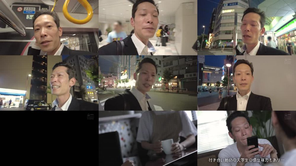 +++ [FHD] YUJ-012 夫には言えませんが、セックスレスで欲求不満な私は結婚当初から通っているBARの常連に毎週金曜日中出しさせています。 五日市芽依