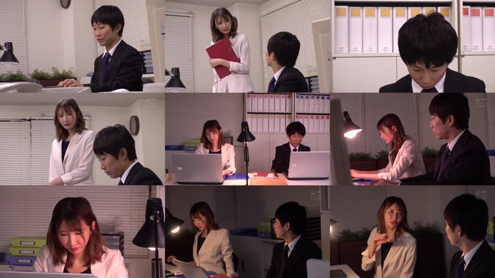 +++ [FHD] CAWD-624 「シャワーだけ貸してあげよっか」 終電なくなり同僚女子社員の部屋に… 無防備すぎるおっぱいと生脚に興奮した僕はチラつく妻の存在が吹き飛ぶほど一晩中モウレツにハメ狂った… 天川そら