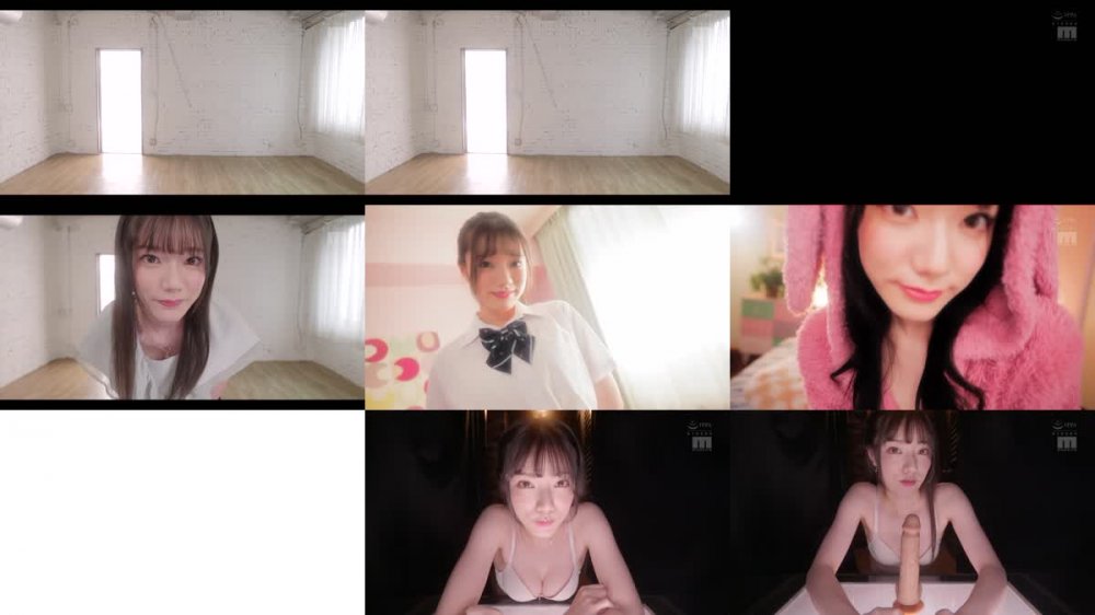 +++ [FHD] MIDV-580 脳汁ドバ漏れあまあま淫語まみれASMR 小悪魔美少女の五感とろとろオナニーサポート 宮下玲奈