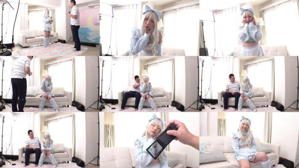 +++ [FHD] LULU-264 オフパコ枕営業しているあざと可愛いデカ尻コスプレイヤーを喉奥開発してイラマチオで涙目潮射イキするエグマゾごっくん肉便器に仕上げた。 皆月ひかる