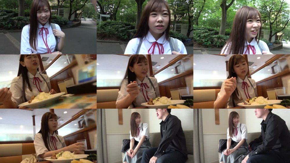 +++ [FHD] YMDD-362 おじさん、あそぼ ～1日だけのわるい子～ 綾瀬こころ