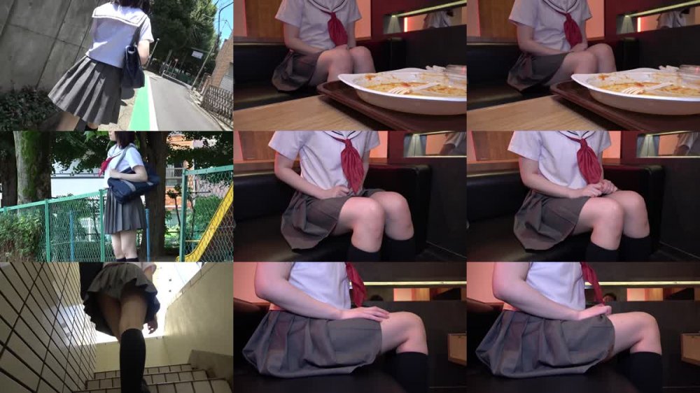 +++ [FHD] PKPR-022 円女交際中出しoK18歳 白肌美乳むっつりガチエロ娘 霧島さな