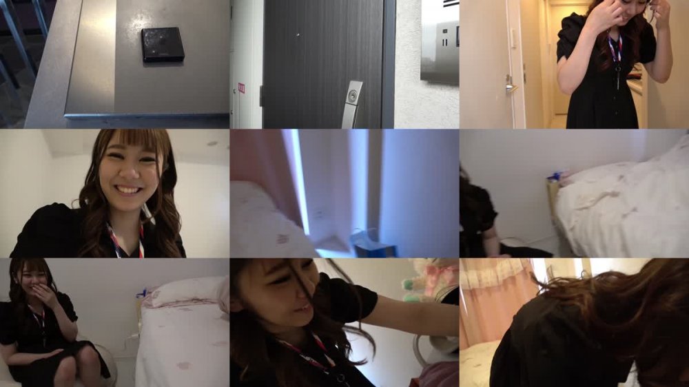 +++ [FHD] PKPD-274 女子宅お泊まりドキュメント 20歳のFカップピンク乳輪美少女 天野花乃ちゃんのお家でゴムなし1泊彼氏気分 天野花乃