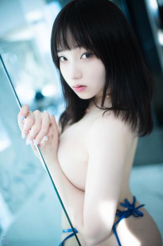 [BLUECAKE] Bambi (밤비) – Love Dive