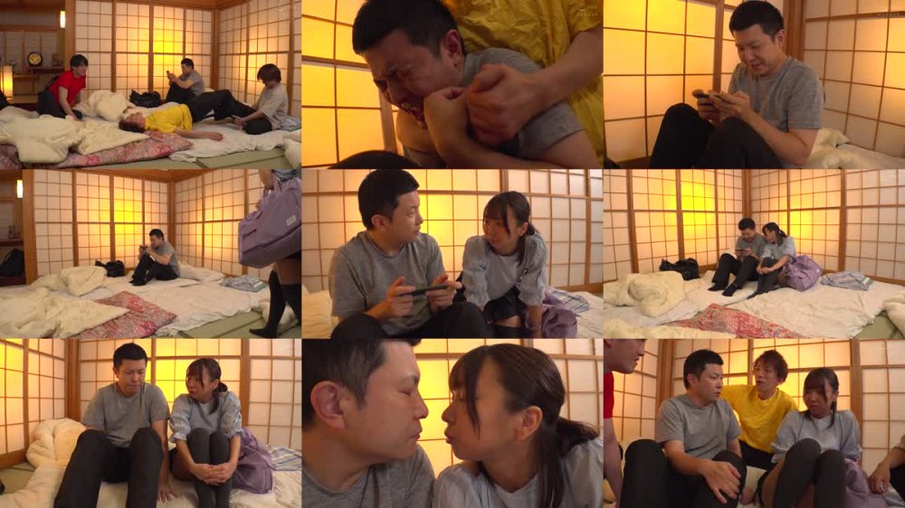 +++ [FHD] MKON-097 NTRレ×プ 修学旅行で彼女といい雰囲気だったのに、鬼畜DQN集団にボコられて「彼女を好きにして下さい」と言わされて目の前で犯●れ中出しされた 天海一華