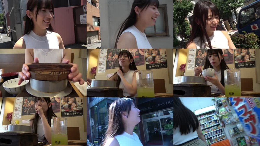 +++ [FHD] PKPL-037 完全プライベート映像 一生一緒にいても飽きない最強お元気娘・宇流木さららちゃんと初めての二人きりお泊まり