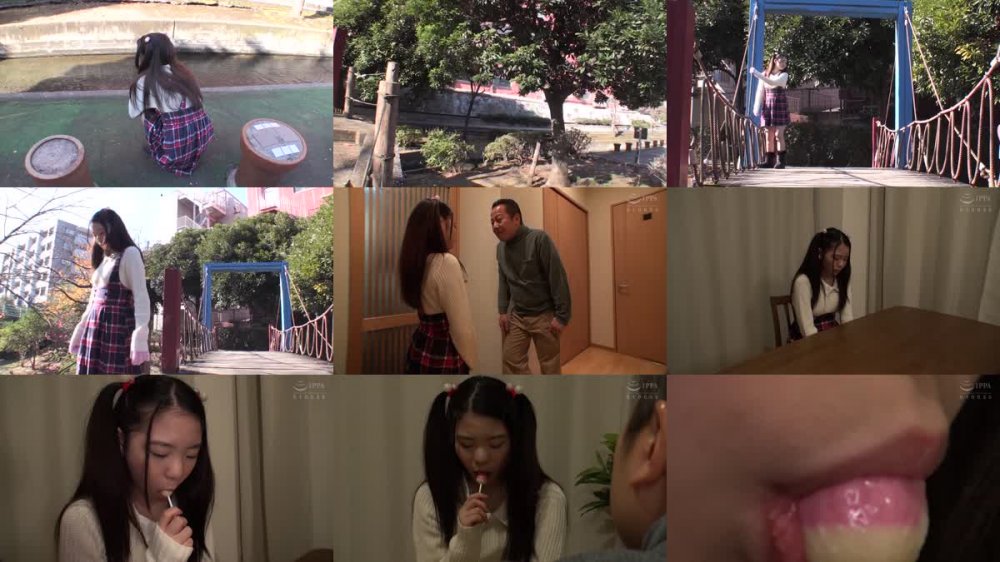 +++ [FHD] GOJI-016 美少女いたずらなかだし 5
