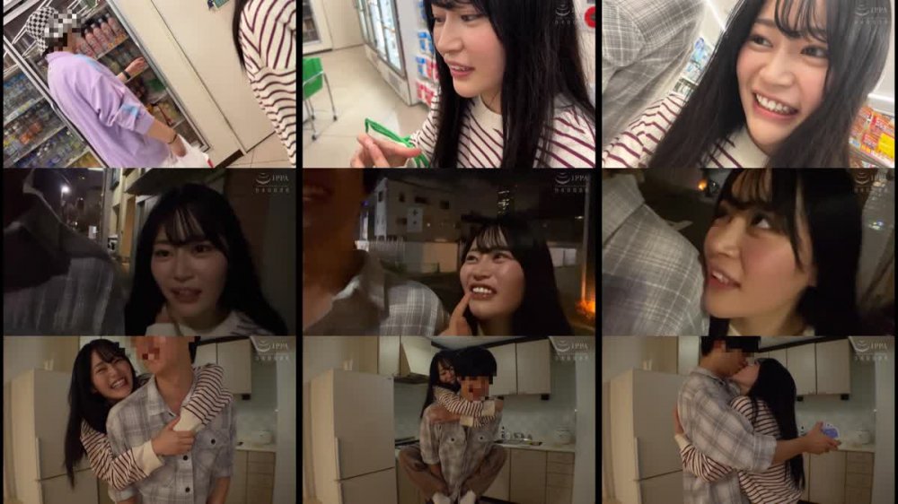 +++ COGM-067 カプッ。ハムッ。興奮すると僕を咥える、甘噛みセフレ。彼女は僕のことをアイスクリームかなんかだと思っている。
