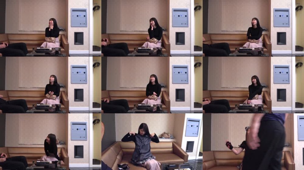 +++ [FHD] DDHP-045 170cm美ボディの猫コスコンカフェ嬢のおこづかいおねだりSEX！中出し不可避の裏引きファック2連発！【みう(24)】
