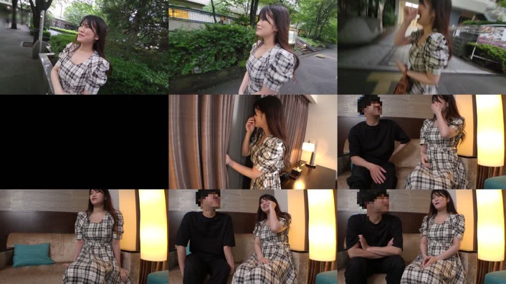 +++ [FHD] 328HMDNV-682 【長身むっつりスケベ】マジメ系人妻OLちゃん25歳 恥ずかしがり屋のM奥さまがはっちゃけイキ狂う中出し浮気【Fカップ美巨乳】