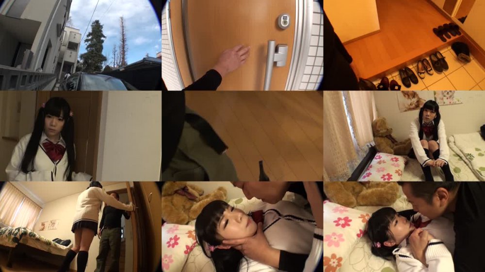 +++ [FHD] SCR-327 手口は業者などを装い家宅侵入し犯行に及ぶ鬼畜レ●プ中出し犯罪映像集4時間