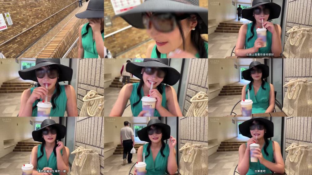 +++ [FHDC] 413INSTV-512 【グラサン筋肉巨乳】SARA 25歳 ハリウッド級Hカップスーパーモデルを奇跡のナンパゲット！ホテル連れ込み極上おっぱい、腹筋、唇、ま○こに生中出し3P個人撮影