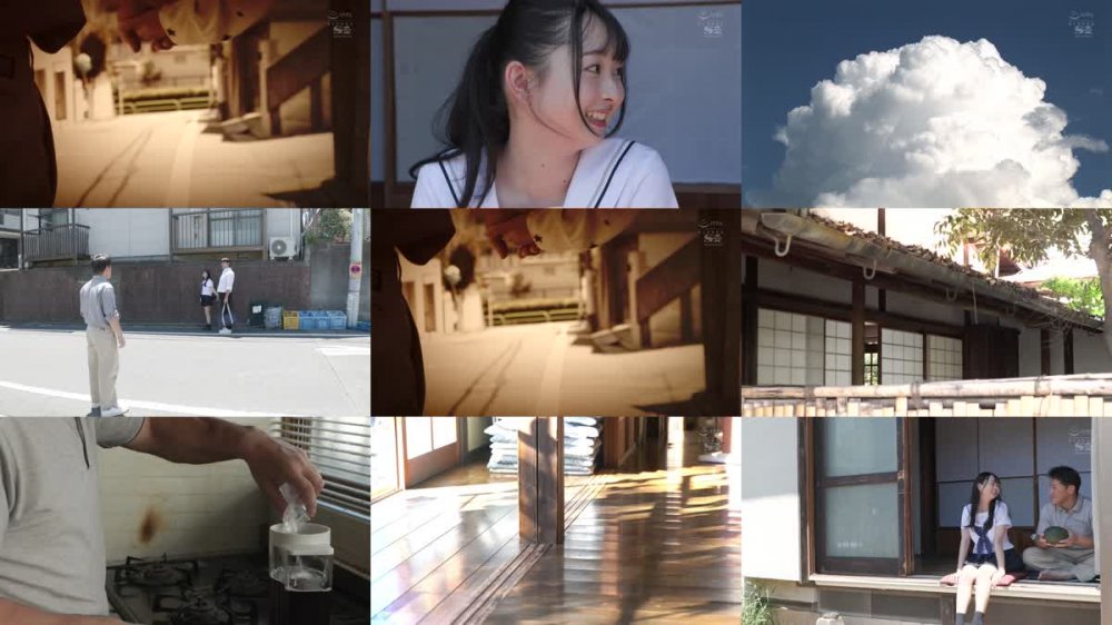 +++ [FHD] SONE-016 姪は誰にも渡さない… 18年も成熟するのを待っていたのに他人に横取りされるくらいなら媚薬キメセク漬けにして支配してやる。 望月つぼみ