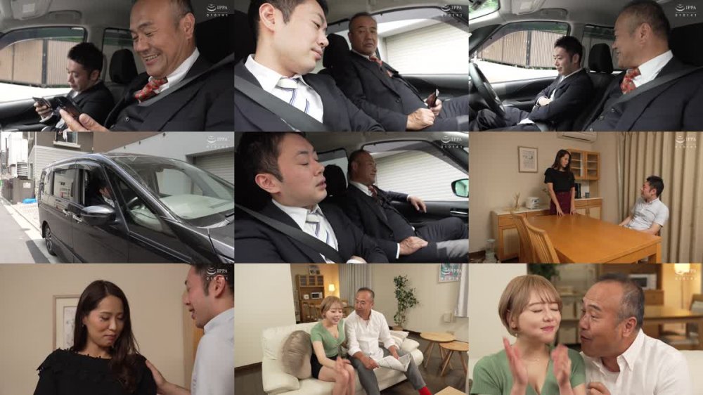 +++ [FHD] GENU-007 夫婦交姦 寝取り寝取られ乱れ狂うとある夫婦の中出し記録  通野未帆 浜崎真緒