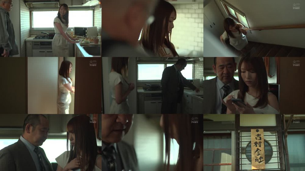 +++ [FHD] IPZZ-173 蒸発した父親の肩代わりに肉体返済を強いられた女子大生 ボロ屋敷に監禁され絶倫男達に3日間ひたすら種付けピストンされ続けアクメ漬けにされたスレンダー美裸体 西宮ゆめ