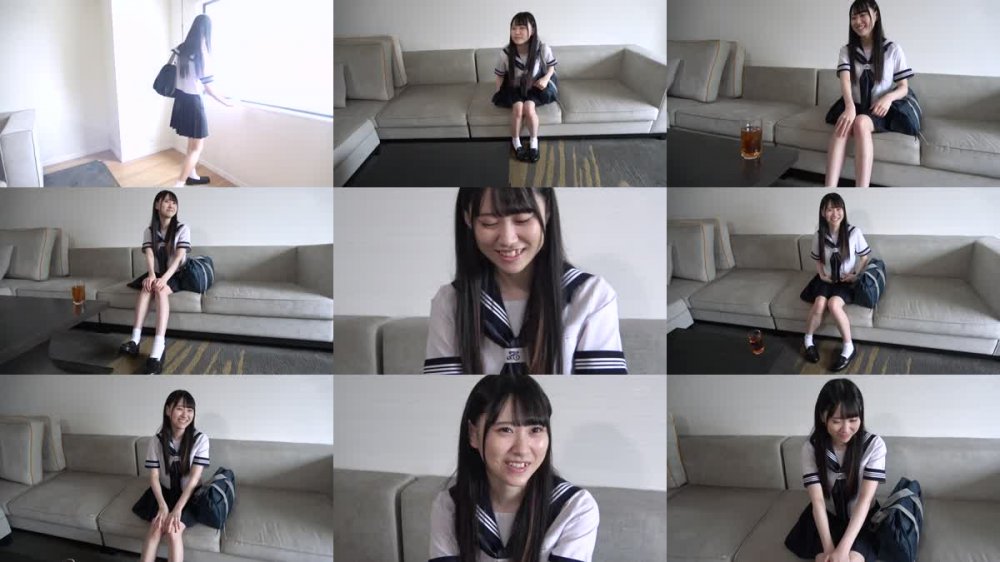 +++ [FHD] APAK-269 坂道系美少女りかちゃん 【女学生と過激性交】 華奢なカラダが滅茶苦茶に絶頂！ ＃オフパコ娘とホテルお籠もり淫乱絶頂SEX ゆめ莉りか