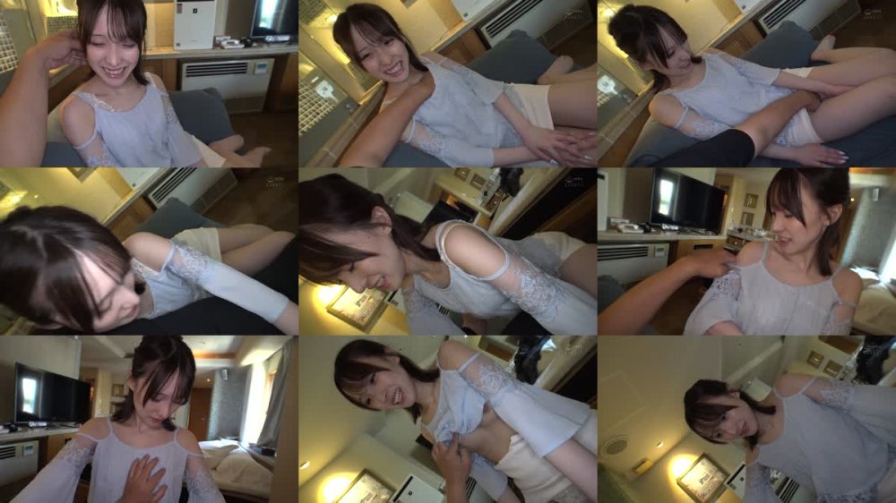 +++ [FHD] APAA-427 女子大生のいやらしい営み 白石もも