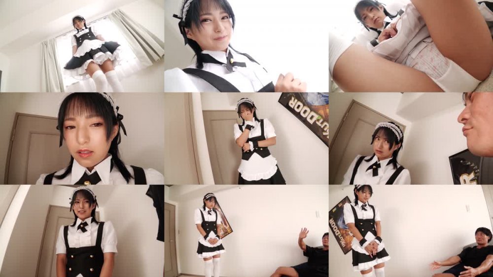 +++ [FHD] EKDV-732 【4K】希望を胸にやってきた新人メイドを朝から晩まで種付け痙攣性処理調教 嫌悪しか感じない男に泣きたくなるほど犯●れて… 渚みつき