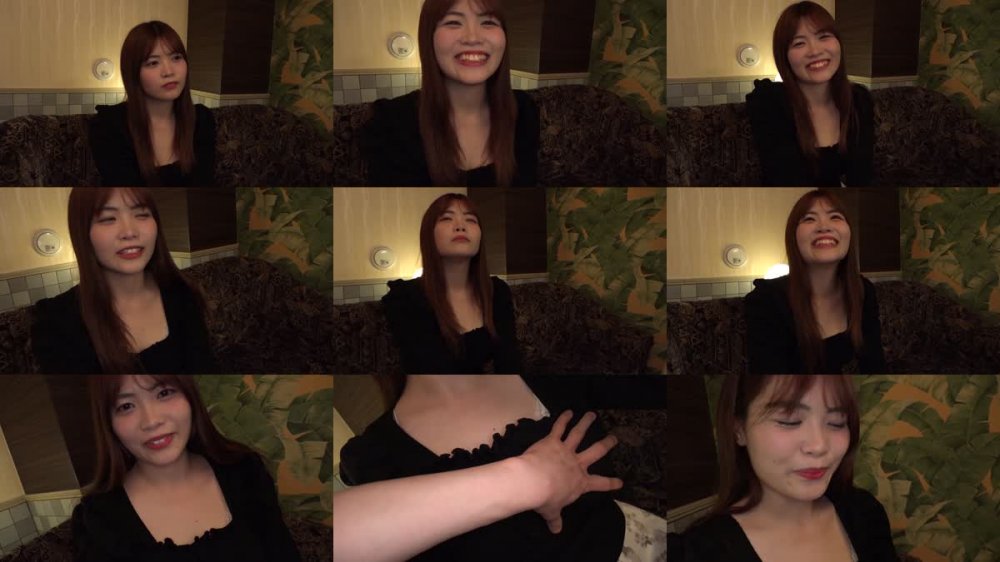 +++ [FHD] 324SRTD-0385 先輩の誘いに快くOKしたHカップ重量級巨乳ちゃん