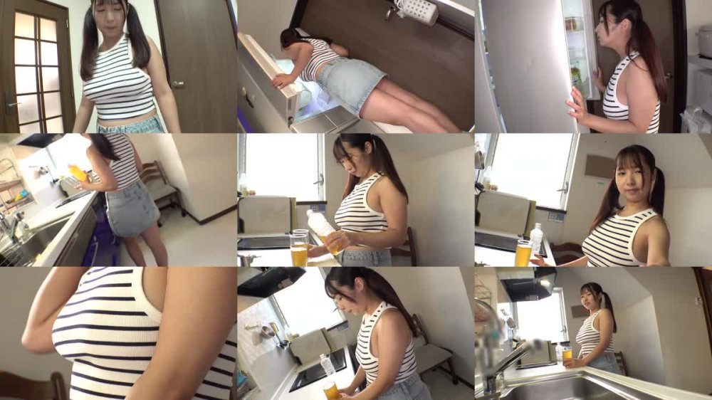 +++ [FHD] 413INSTV-522 【芋巨乳ロリ従妹】Hcupナツミちゃん。夏休みに帰省したら成長してしっかりメスになってた従妹と中出しSEXしまくったハメ撮りビデオ