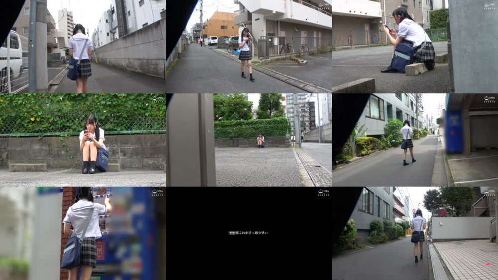 +++ [FHD] JRBA-016 撮人犯が猥褻目的で炉利メス拾いました。 口封じの精飲6発と膣出し4発いいなり調教www 篠宮花音