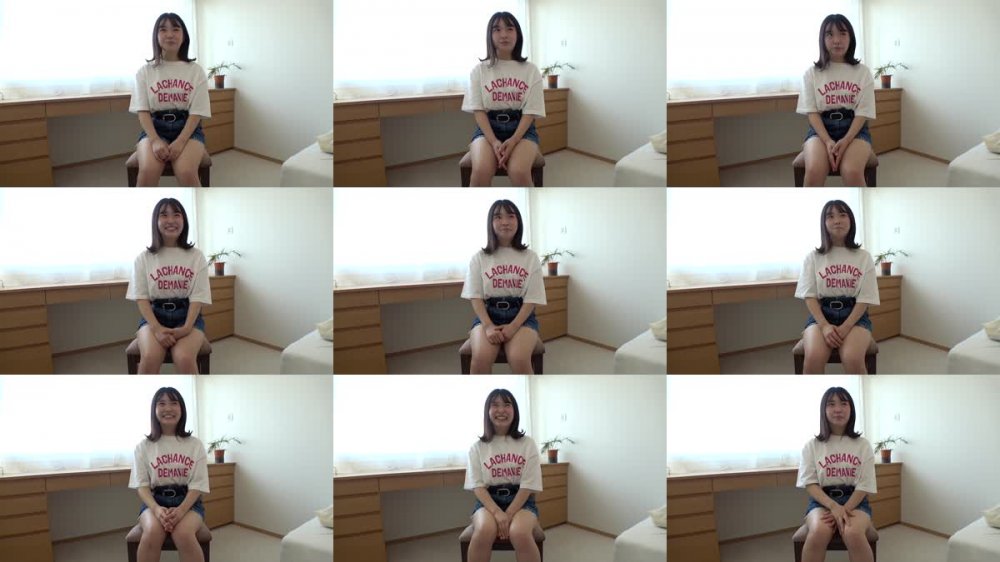 +++ [FHD] SIRO-5196 【美少女×にこにこ×恥じらい=最強】天真爛漫なミニマム美少女JDが彼氏以外と初H！ニコニコは恥ずかしさの裏返し？ち○こを入れるとミニマムボディからは想像できない大きな喘ぎ声を出し始め・・・。 【初撮り】ネットでAV応募→AV体験撮影 2094