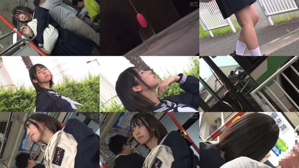 +++ [FHD] SVDVD-946 通学中の田舎J〇に強●ビッグバンローター！何度絶頂しても止まらない激震波動にガニ股痙攣失禁！失禁汁アクメバスは今日も通常運行してるけど？