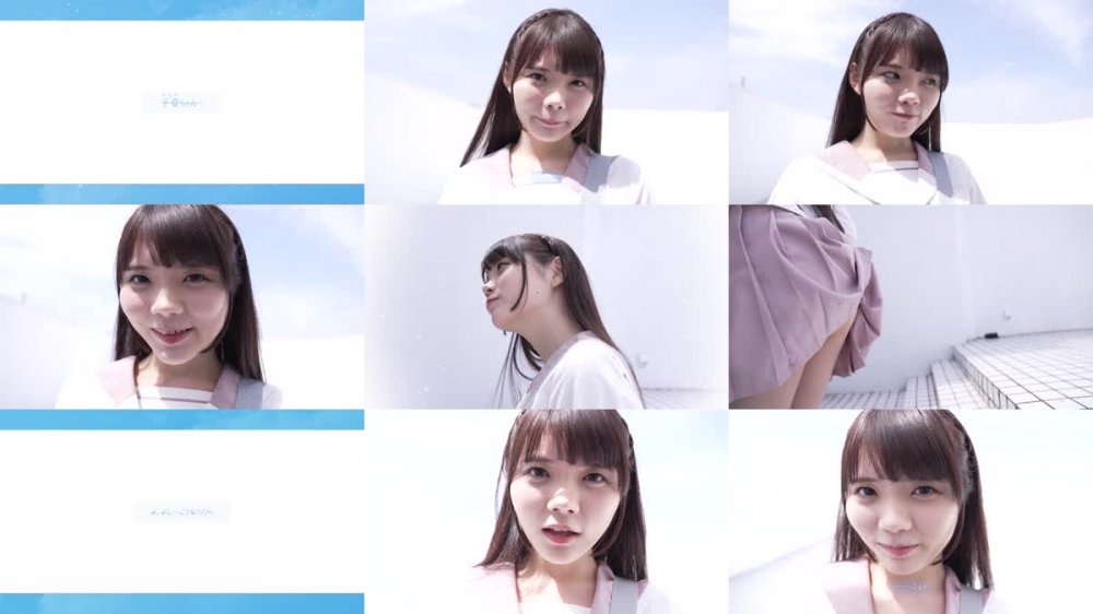 +++ [FHD] MARAA-166 宮田千尋 恋する制フレ！