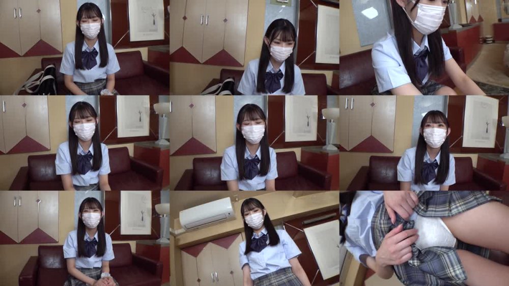 +++ [FHD] SIMM-868 高身長スレンダーの清楚ちゃんを孕まSEX！大学に行くために手っ取り早く中出しで稼ぎたいJ♪！【ゆず(18)】